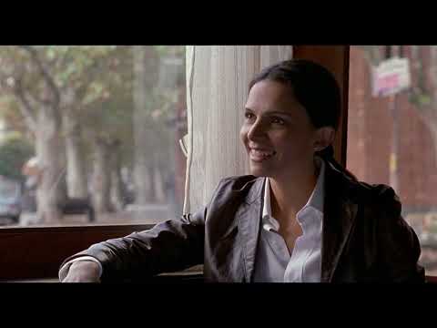 Assassination Tango (2002) Coffee Date scene with Robert Duvall and Luciana Pedraza