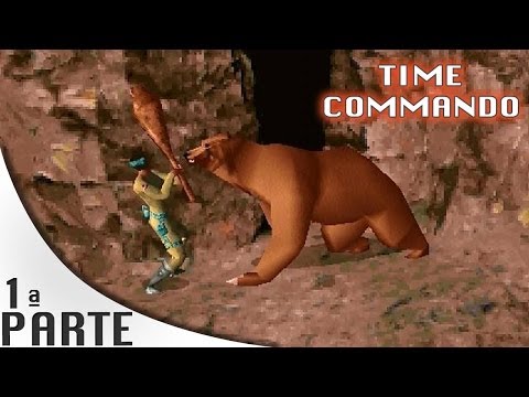 time commando pc game