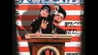 They told me by Twiztid with lyrics