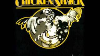 Riding with the devil - Chicken Shack