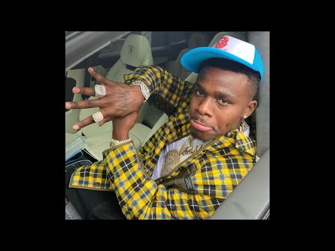 [FREE] NLE Choppa x DaBaby Type Beat - "BOUNCY 12" - TRAP BEAT CRIMINAL 2024