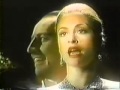 Evita Original Broadway TV Commercial