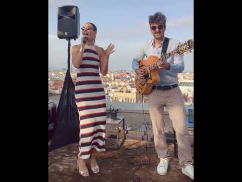 GUITAR DUET