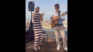 GUITAR DUET
