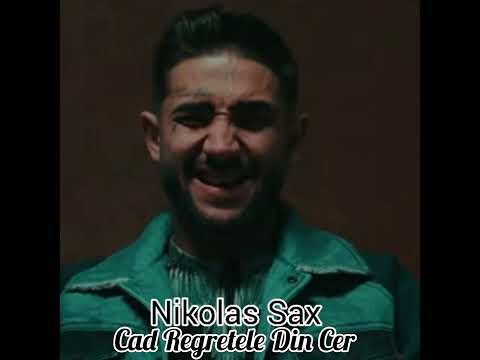 Cad Regretele Din Cer