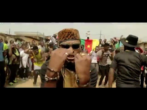 Featurist - "Polongo" (Clip Officiel)