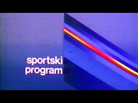 Sportski pregled - 29. kolo (1983.)