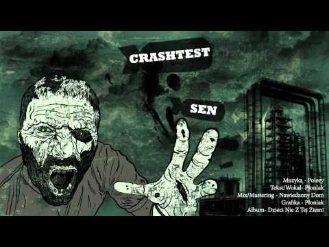11.Crashtest - Sen