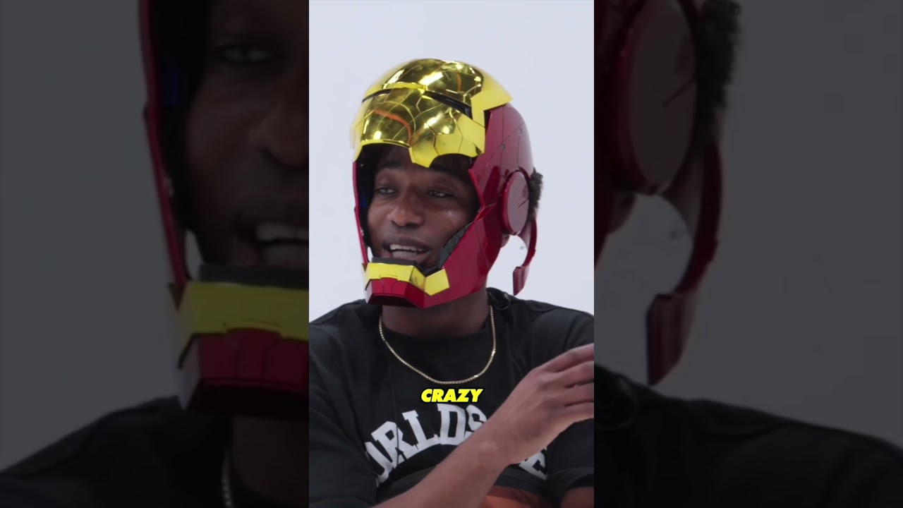 thats not how it happened