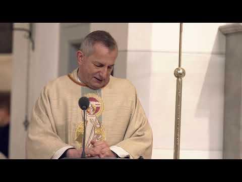 2021 04 04: Pfarrer Dr. Richard Kocher - Ostern 2021: Umkehr ist angesagt!