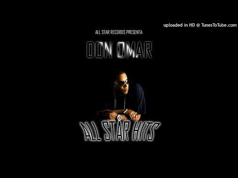 Fuego - Don Omar Feat. Pítbull