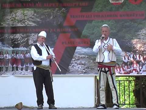 Plava dhe Gucia 2016 # 5 - TV1 Channel - Kozeta Bruçi