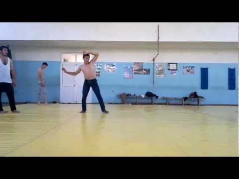 ''Kaleso'' (El ile)  ''Aerial'' (Elsiz) TUTORIAL Cebrayil Memmedli