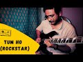 Tum Ho Rockstar Electric Guitar Version