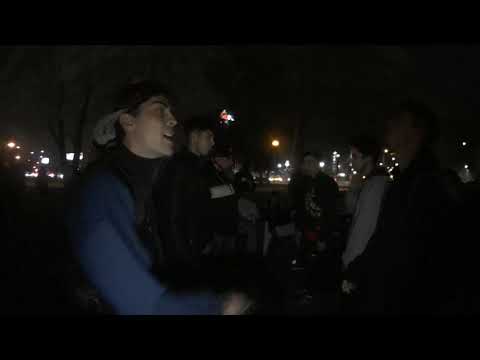 Magic Flow vs Los Sin Chapa 4tos NsNxEBDL (Triplice)