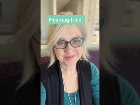 Hashtag trick with autofill! Saves so much time! #textreplacement #hashtags #hackfreefire