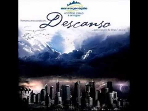 Filho De Deus - Santa Geração