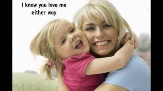 Lisa Brokop - At The End Of The Day