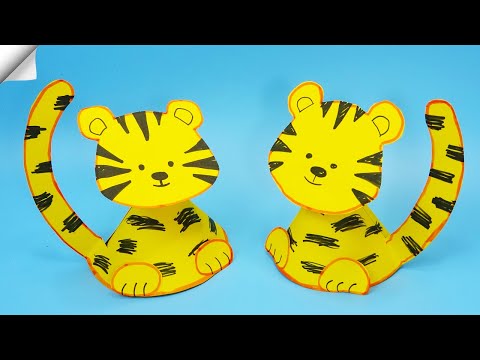 3 DIY christmas Easy paper crafts 5 minute crafts christmas