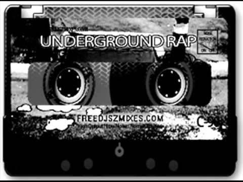 The East Flatbush Project feat Des -  Tried By 12