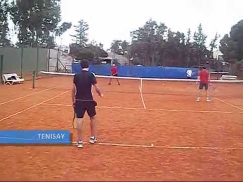 Copa Dietrich 2012: Resumen Domingo 15 de Abril