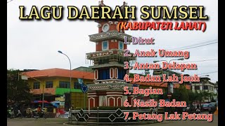 Download lagu Kumpulan Lagu Daerah Lahat || Dirut || Anak Umang - Antan Delapan mp3
