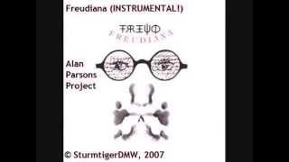 Freudiana - Alan Parsons Project