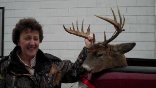 preview picture of video 'Kathy Schmidt Buck'