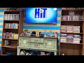 Closing To Bob The Builder Busy Bob Silly Spud On VHS