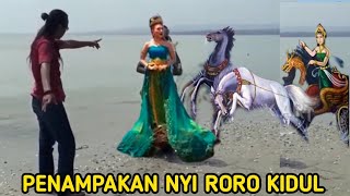 Download lagu Nyi Roro Kidul appears in the afternoon || Ustadz Nasihin, Ujang Busthomi, the latest today, Eps 3 mp3