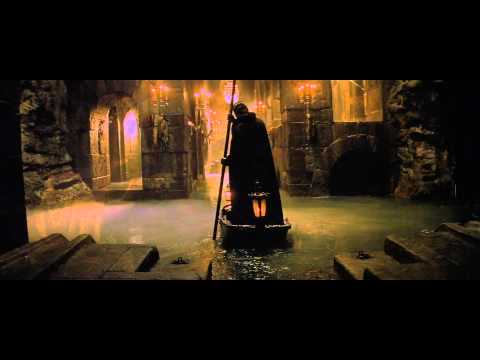 歌劇魅影 The Phantom Of The Opera (HD)