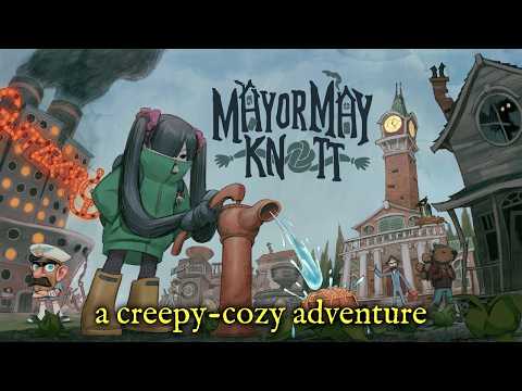 Launch Trailer