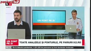 ARSENAL – LEEDS: Pariem pe evoluția tunarilor!