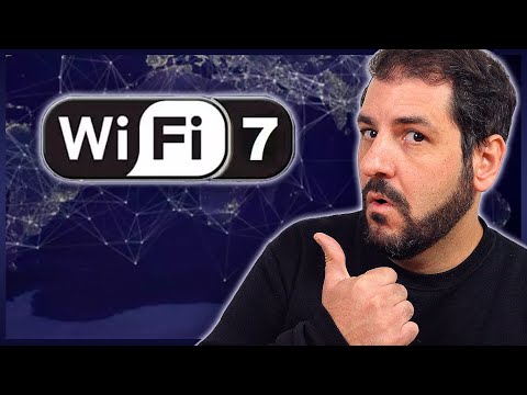 El Wi-Fi 7 Cambiará La Forma De Usar El Internet