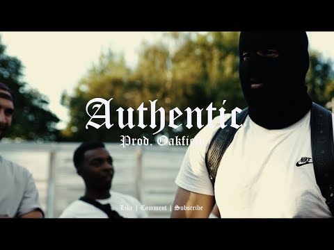 AUTHENTIC || M Huncho x Kilo Jugg x Gunna Type Beat