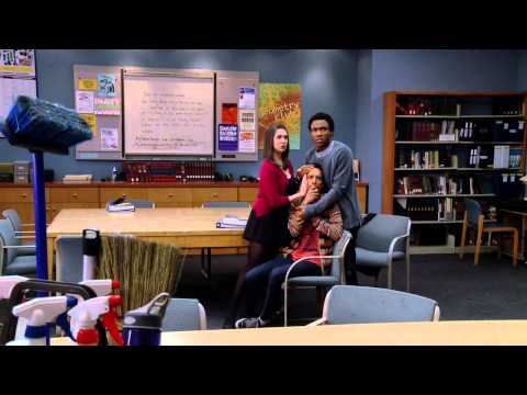 abed and daylight savings