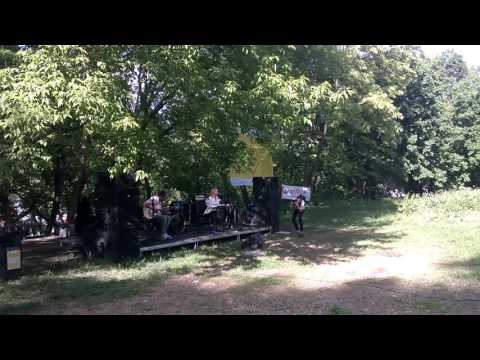 StreetMusicDay 2017 Alloise