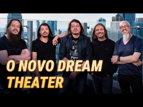 Hollow Years - Dream Theater