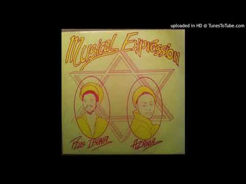 Ras Ibuna - Diverse Doctrine