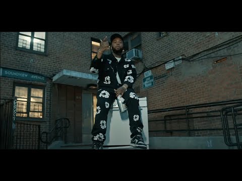 Out The Pot (con Baby Maine)