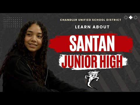 Santan Junior High School