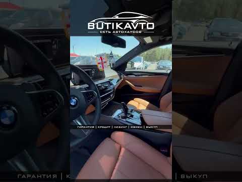 фото bmw 5 серии vii (g30/g31) рестайлинг 0