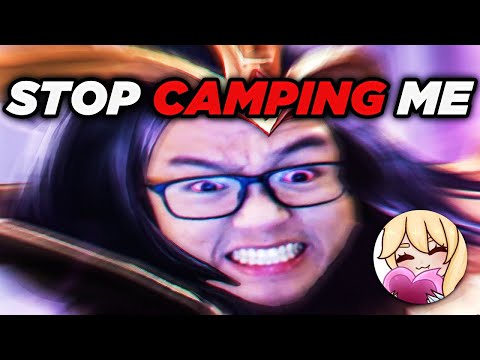 Rank 1 Evelynn FACES OFF Against bobqinXD and This Happened...