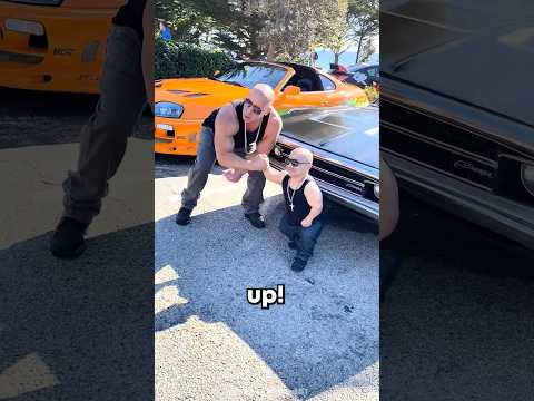 What Happened to the Fast and Furious Cars?