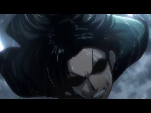 進撃の巨人 Call Your Name 澤野弘之