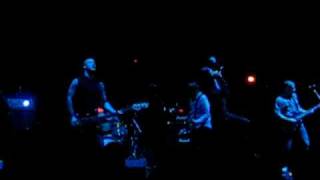 Crime in Stereo - Bicycles for Afghanistan (live)