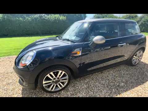 Mini Cooper 2018 Seven Edition - Image 2