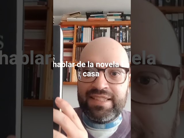 Vídeo relacionado con La Casa De Hojas - 2ª Edición (Héroes Modernos)