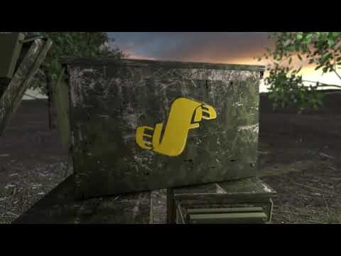 Brinquedo (CMOS) vs (REAL) HkZ1K4y |1v1 BASE MILITAR|