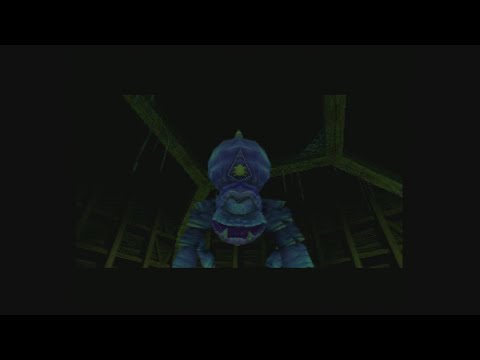 James's Donkey Kong 64 Commentary Pt. 17 | The Not-So Itsy-Bitsy Spider & her Extended Family